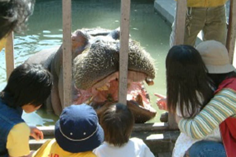 宇都宮動物園
